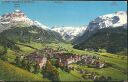 Ansichtskarte - Engelberg