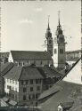Ansichtskarte - Winterthur - Stadtkirche
