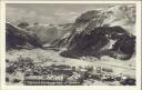 Postkarte - Engelberg mit Titlis und Spannörter