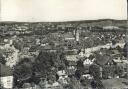 Winterthur vom Heiligkreuz aus - Foto-AK Grossformat