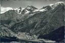 Postkarte - Saas-Fee - Fletschhorn Weissmies