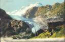 Postkarte - Alpe de Hermaettje - chmin du Lac Noir pres Zermatt ca. 1910