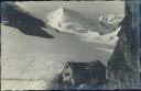 Blümlisalphütte - Hohtürliclubhütte - Foto-AK