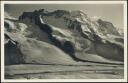 Gornergrat - Breithorn - Foto-AK