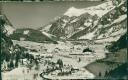 Kandersteg - Giesenengrat - Foto-AK