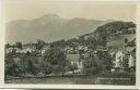 Morschach mit Rigi-Hochfluh - Foto-AK