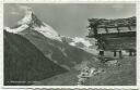 Matterhorn - Foto-AK
