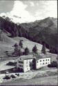 Col de la Forclaz et Aiguille du Tour - Foto-AK