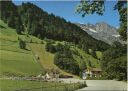 Engelberg - Gerschnialpbahn - AK Grossformat