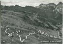 Splügenpass - Berg- und Zollhaus - Foto Ansichtskarte