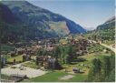 Evolene - Val d'Herens - Ansichtskarte