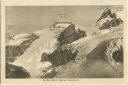 Blümlisalp - Postkarte Berner Oberland N°742