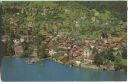 Postkarte - Oberhofen am Thunersee