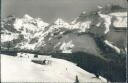 Bergstation der Sesselbahn Kandersteg-Oeschinen - Foto-AK