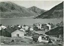 Monte Spluga - Foto-AK Grossformat