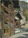 Chalets a Evolene - AK Grossformat