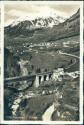 Airolo - Panorama - Foto-AK