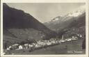 Postkarte - Airolo - Foto-AK