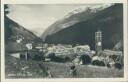 Airolo - Foto-AK - Postkarte