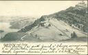 Ansichtskarte - Schweiz - Kanton Schwyz - Rigi-Staffel und Kulm