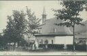 Ansichtskarte - Kanton - Bern - 2607 Cortebert - L'Eglise