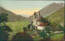 Ansichtskarte - Schweiz - Serienkarte - Schloss