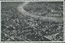 Ansichtskarte - Schweiz - Stadt Basel - Luftaufnahme