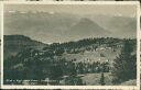 Ansichtskarte - Schweiz - Kanton Schwyz - Blick vom Rigi