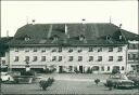 Ansichtskarte - Kanton-Bern - 3270 Aarberg - Hotel Krone