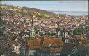 St. Gallen mit Bodensee