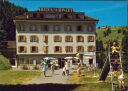Ansichtskarte - Rigi-Klösterli - Hotel Schwert
