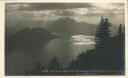 Rigi-First - Blick vom Felsenweg auf Bürgenstock