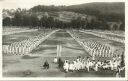 Jubiläums-Turnfest des E. T. V. Aarau 1932 - Foto-AK