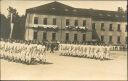 Eidgenössisches Turnfest St. Gallen 1922 - Foto-AK