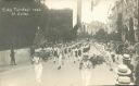 Eidgenössisches Turnfest St. Gallen 1922 - Foto-AK