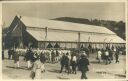 Eidgenössisches Turnfest St. Gallen 1922 - Foto-AK