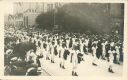 Eidgenössisches Turnfest St. Gallen 1922 - Foto-AK