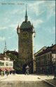 Baden - Stadtturm