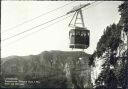 Luftseilbahn Wasserauen-Ebenalp - Blick auf Marwies