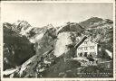 Gasthaus Ebenalp mit Altmann Säntis & Schäfler