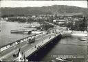 Zürich - Quaibrücke - Kongressgebäude