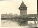 Luzern - Kapellbrücke - Foto