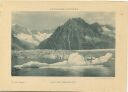 Paysages Suisses - Lac de Merjelen