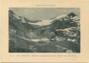 Paysages Suisses - Les Ormonts Glacier et cascades du Dard