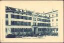 Postkarte - Baden - Hotel Verenahof