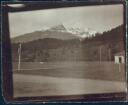 St. Moritz - Foto ca. 1900 - 9cm x 11cm