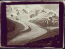 Roseggletscher - Foto ca. 1900