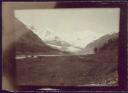 Roseggletscher - Foto ca. 1900