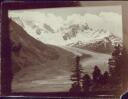 Roseggletscher - Foto ca. 1900