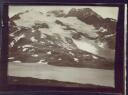 Bernina - Lago Bianco - Foto ca. 1900